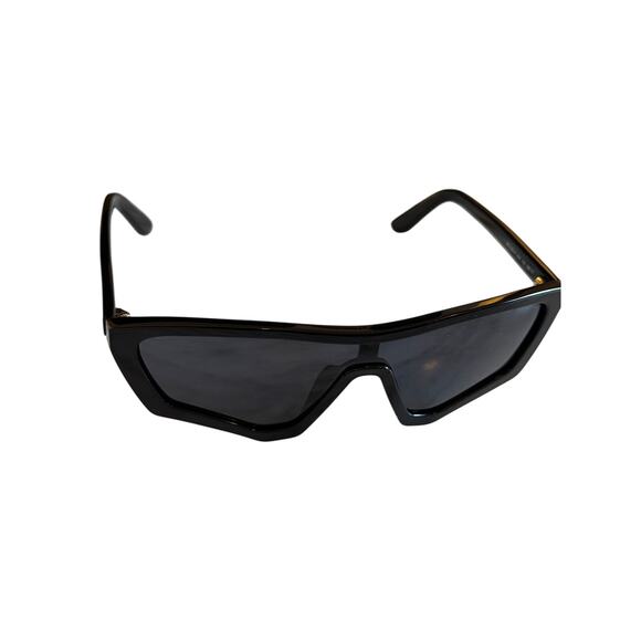 Moncler Scalloped ML0161p Sunglasses - Picture 1 of 6